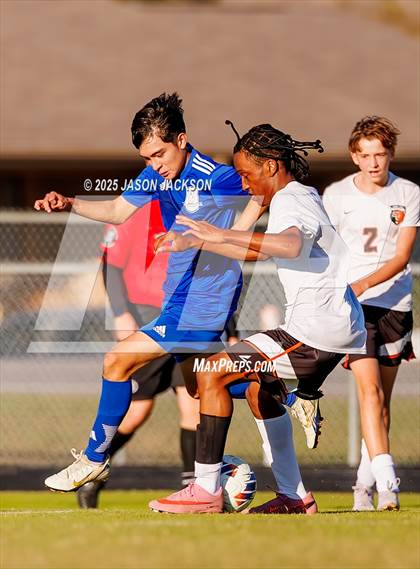 Thumbnail 2 in JV: South View @ St. Pauls photogallery.