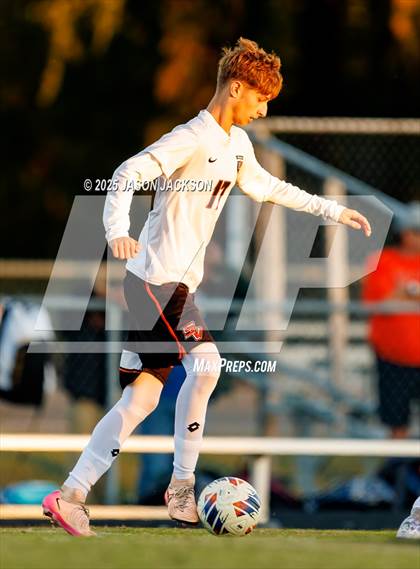 Thumbnail 1 in JV: South View @ St. Pauls photogallery.