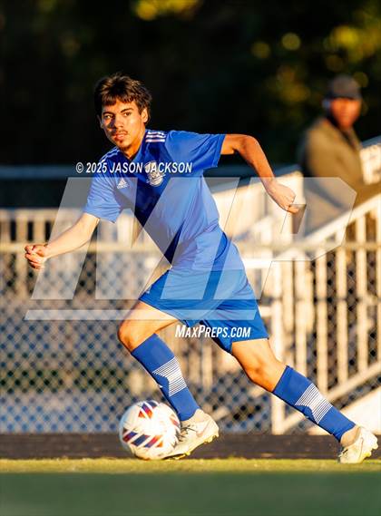 Thumbnail 3 in JV: South View @ St. Pauls photogallery.