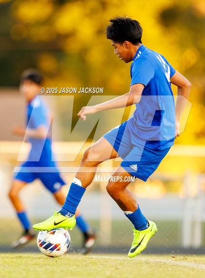 Thumbnail 2 in JV: South View @ St. Pauls photogallery.