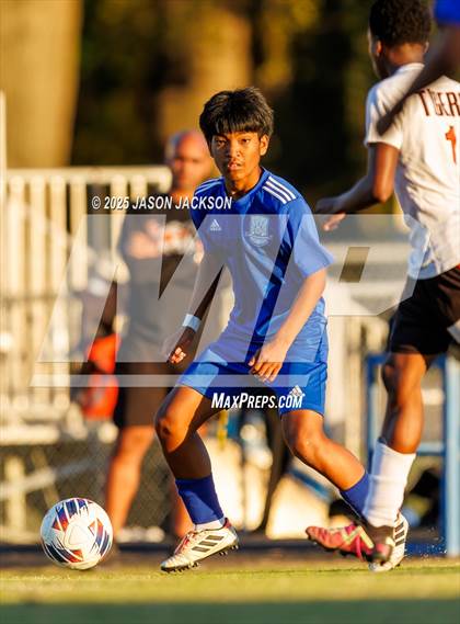 Thumbnail 2 in JV: South View @ St. Pauls photogallery.