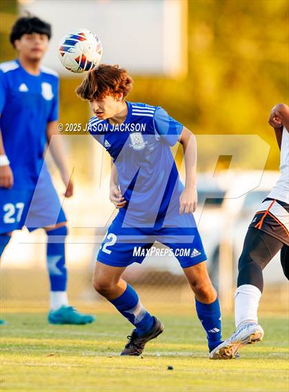 Thumbnail 2 in JV: South View @ St. Pauls photogallery.