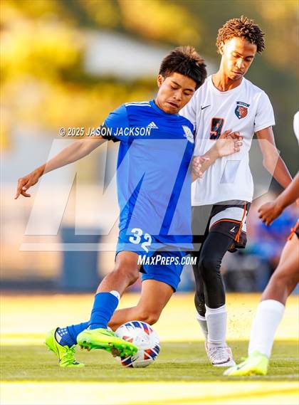 Thumbnail 1 in JV: South View @ St. Pauls photogallery.