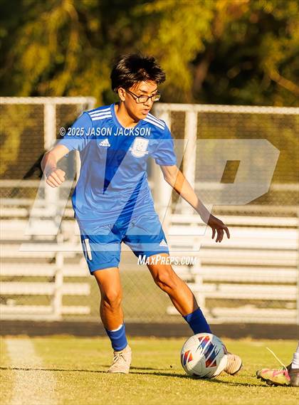 Thumbnail 3 in JV: South View @ St. Pauls photogallery.