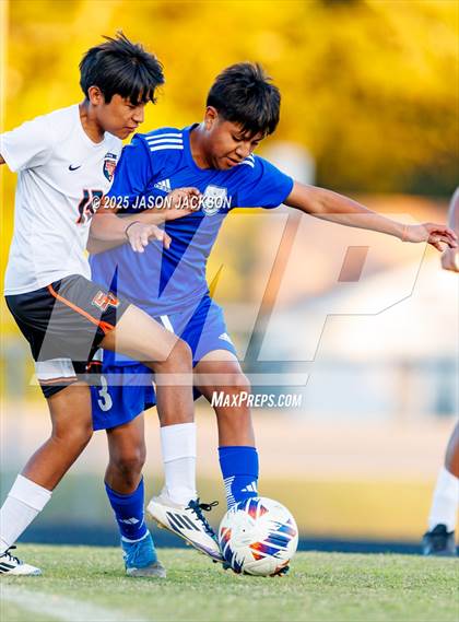 Thumbnail 1 in JV: South View @ St. Pauls photogallery.