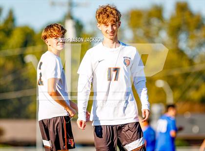 Thumbnail 1 in JV: South View @ St. Pauls photogallery.