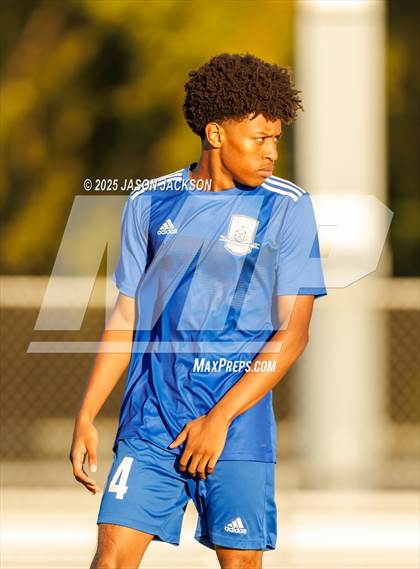 Thumbnail 3 in JV: South View @ St. Pauls photogallery.