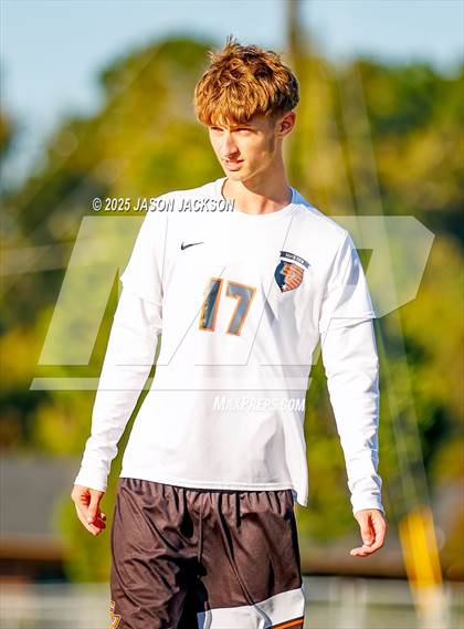 Thumbnail 3 in JV: South View @ St. Pauls photogallery.