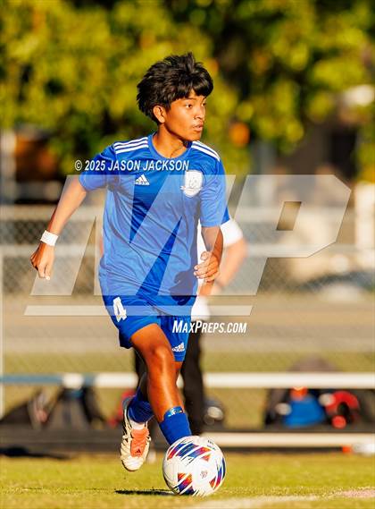 Thumbnail 3 in JV: South View @ St. Pauls photogallery.