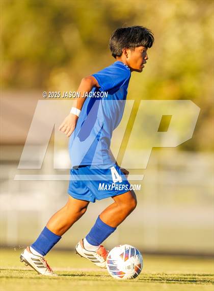 Thumbnail 3 in JV: South View @ St. Pauls photogallery.