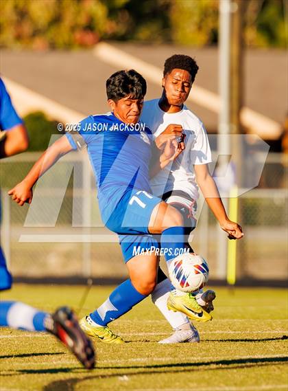 Thumbnail 1 in JV: South View @ St. Pauls photogallery.