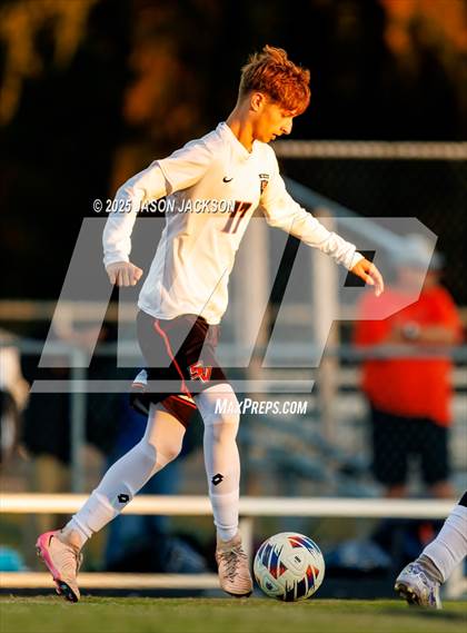 Thumbnail 2 in JV: South View @ St. Pauls photogallery.