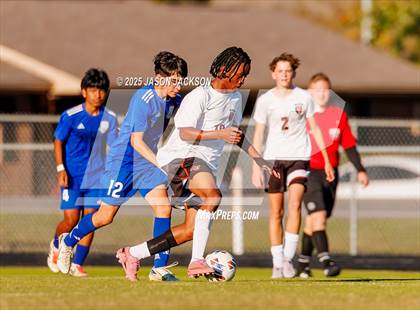 Thumbnail 3 in JV: South View @ St. Pauls photogallery.