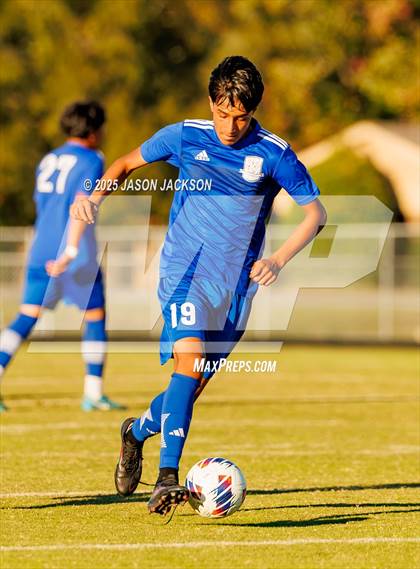 Thumbnail 2 in JV: South View @ St. Pauls photogallery.