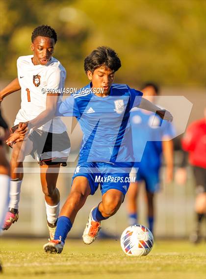 Thumbnail 1 in JV: South View @ St. Pauls photogallery.