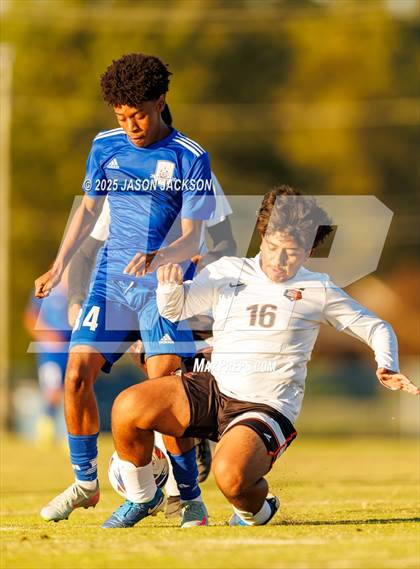 Thumbnail 1 in JV: South View @ St. Pauls photogallery.