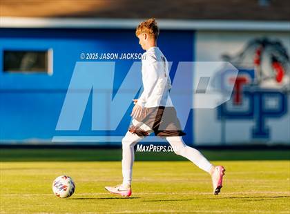 Thumbnail 2 in JV: South View @ St. Pauls photogallery.