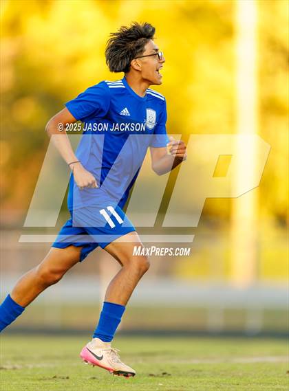 Thumbnail 1 in JV: South View @ St. Pauls photogallery.