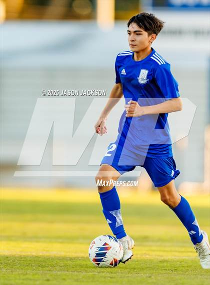 Thumbnail 1 in JV: South View @ St. Pauls photogallery.