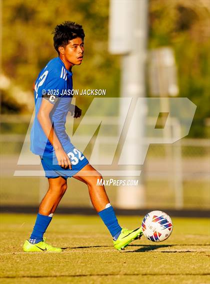 Thumbnail 1 in JV: South View @ St. Pauls photogallery.