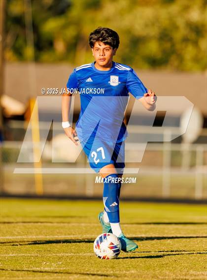 Thumbnail 3 in JV: South View @ St. Pauls photogallery.