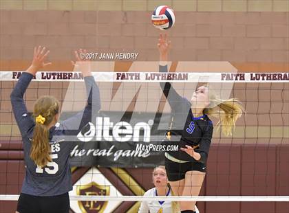 Thumbnail 1 in Boulder City vs. Moapa Valley (NIAA 3A Final) photogallery.