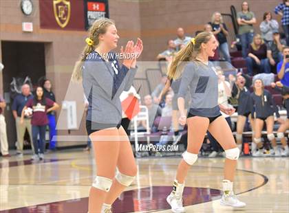 Thumbnail 3 in Boulder City vs. Moapa Valley (NIAA 3A Final) photogallery.