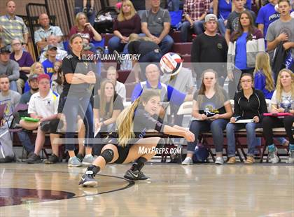 Thumbnail 3 in Boulder City vs. Moapa Valley (NIAA 3A Final) photogallery.