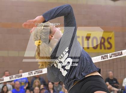 Thumbnail 2 in Boulder City vs. Moapa Valley (NIAA 3A Final) photogallery.