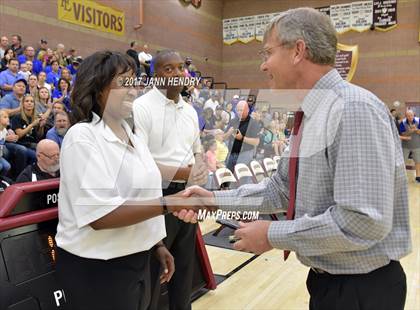 Thumbnail 3 in Boulder City vs. Moapa Valley (NIAA 3A Final) photogallery.