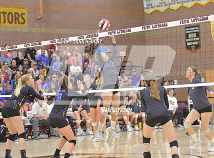 Thumbnail 3 in Boulder City vs. Moapa Valley (NIAA 3A Final) photogallery.
