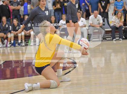 Thumbnail 2 in Boulder City vs. Moapa Valley (NIAA 3A Final) photogallery.