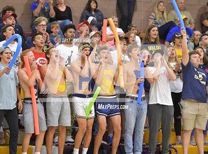 Thumbnail 3 in Boulder City vs. Moapa Valley (NIAA 3A Final) photogallery.
