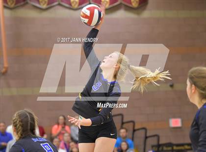Thumbnail 3 in Boulder City vs. Moapa Valley (NIAA 3A Final) photogallery.