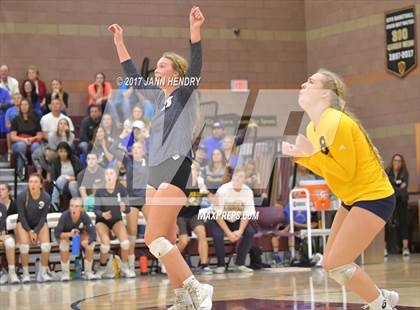 Thumbnail 3 in Boulder City vs. Moapa Valley (NIAA 3A Final) photogallery.