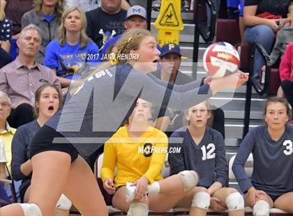 Thumbnail 2 in Boulder City vs. Moapa Valley (NIAA 3A Final) photogallery.