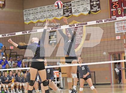 Thumbnail 2 in Boulder City vs. Moapa Valley (NIAA 3A Final) photogallery.