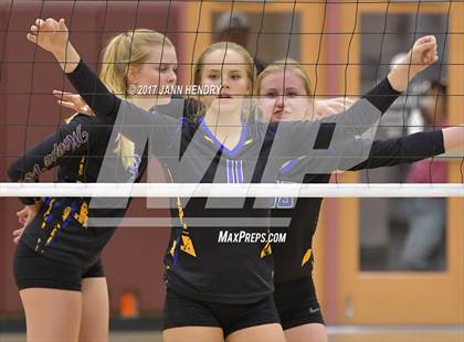 Thumbnail 1 in Boulder City vs. Moapa Valley (NIAA 3A Final) photogallery.