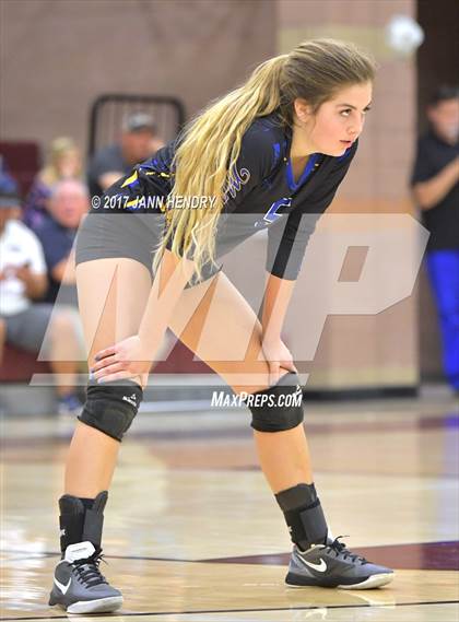 Thumbnail 2 in Boulder City vs. Moapa Valley (NIAA 3A Final) photogallery.