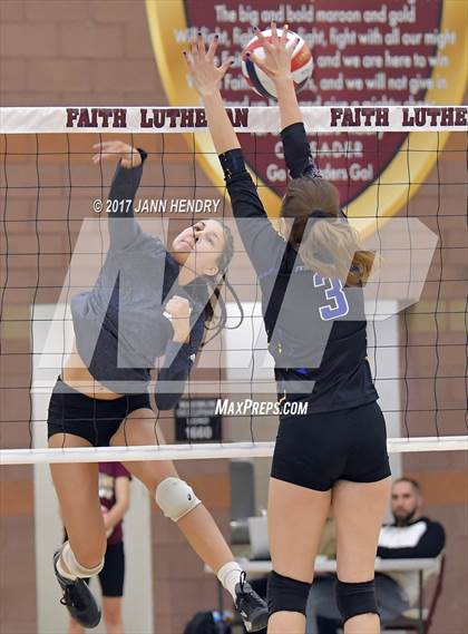 Thumbnail 2 in Boulder City vs. Moapa Valley (NIAA 3A Final) photogallery.