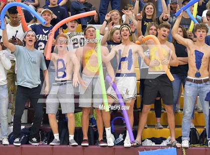 Thumbnail 2 in Boulder City vs. Moapa Valley (NIAA 3A Final) photogallery.