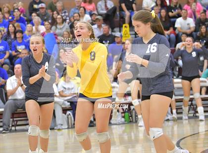 Thumbnail 2 in Boulder City vs. Moapa Valley (NIAA 3A Final) photogallery.