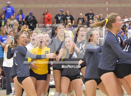Thumbnail 3 in Boulder City vs. Moapa Valley (NIAA 3A Final) photogallery.