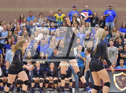 Thumbnail 3 in Boulder City vs. Moapa Valley (NIAA 3A Final) photogallery.