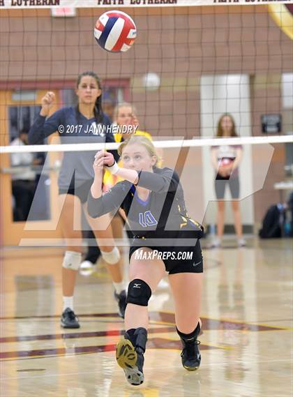 Thumbnail 3 in Boulder City vs. Moapa Valley (NIAA 3A Final) photogallery.