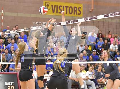 Thumbnail 3 in Boulder City vs. Moapa Valley (NIAA 3A Final) photogallery.