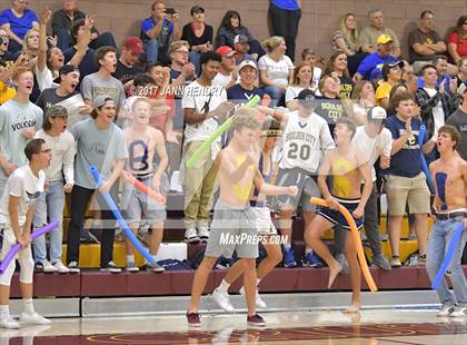 Thumbnail 2 in Boulder City vs. Moapa Valley (NIAA 3A Final) photogallery.