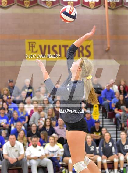 Thumbnail 3 in Boulder City vs. Moapa Valley (NIAA 3A Final) photogallery.
