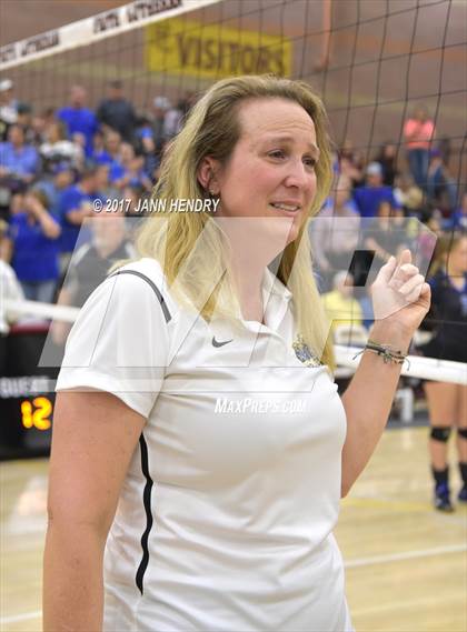 Thumbnail 2 in Boulder City vs. Moapa Valley (NIAA 3A Final) photogallery.