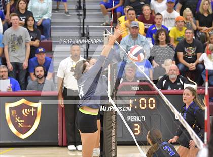Thumbnail 1 in Boulder City vs. Moapa Valley (NIAA 3A Final) photogallery.